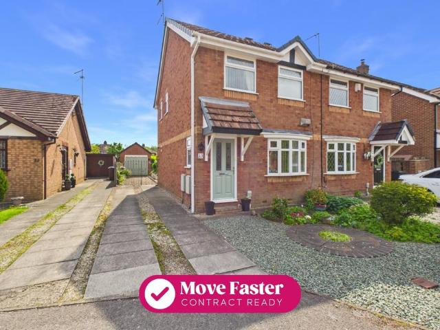House for sale in Hull, City Of Kingston Upon Hull