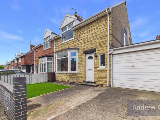 House for sale in Percy Main, North Shields