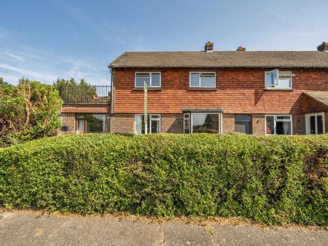 House for sale in Cross In Hand, East Sussex