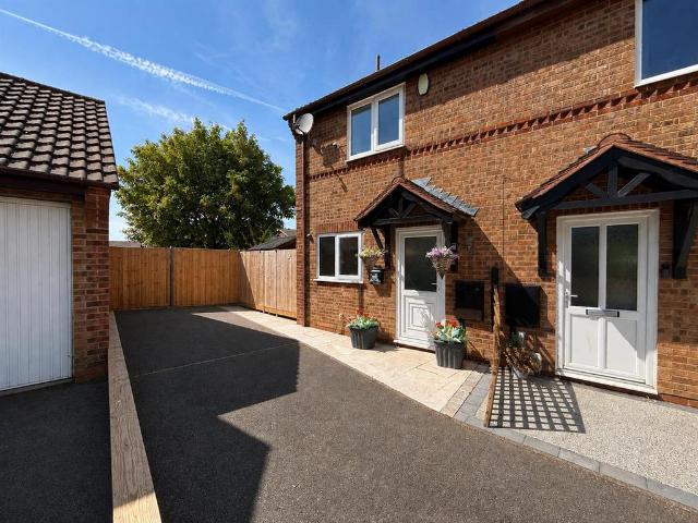 House for sale in Narborough, Pinfold