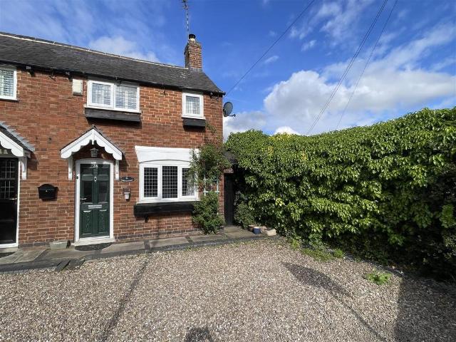 House for sale in Pinfold, Leicestershire