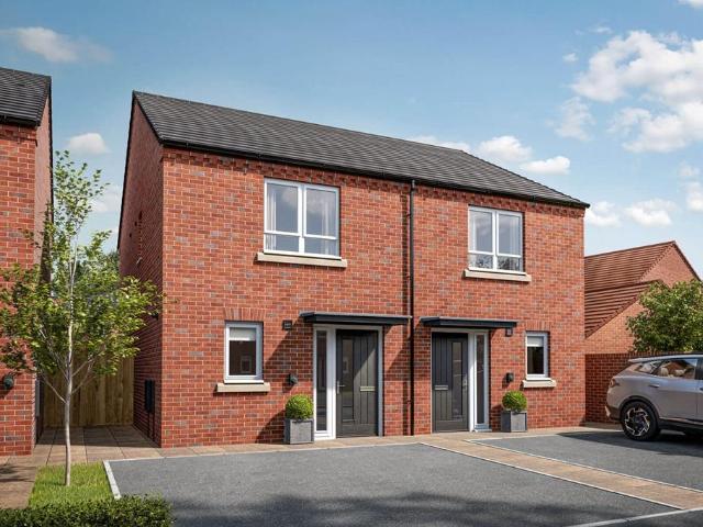House for sale in Hut Green, Eggborough