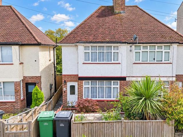 House for sale in Ore, Hastings