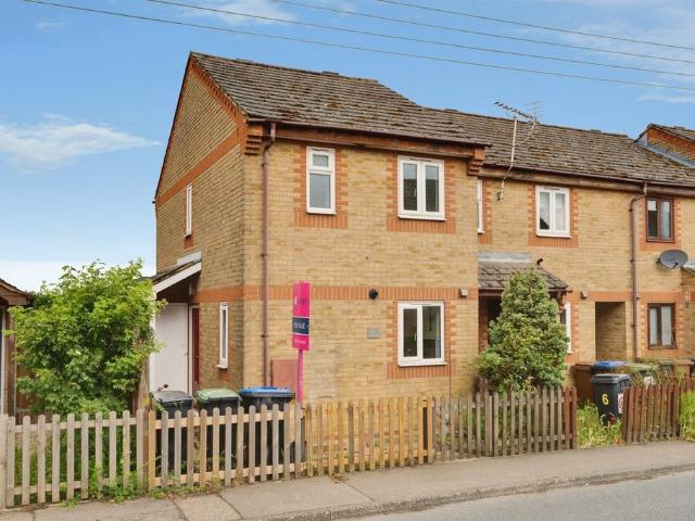 House for sale in Elmswell, Bedingfield