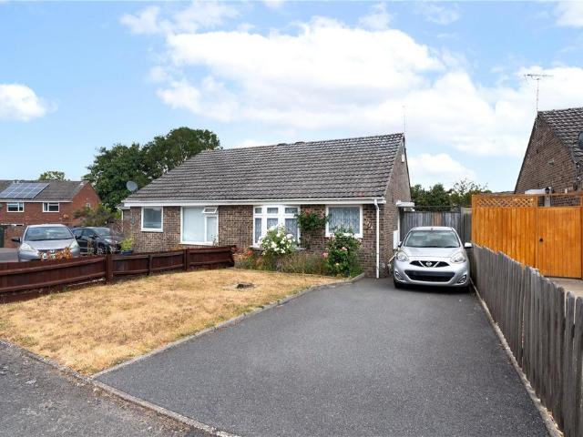House for sale in Merley, Poole