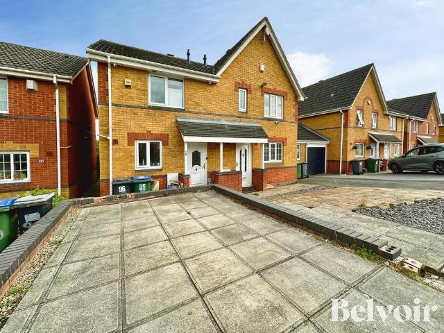 House for sale in Horseley Heath, Tipton