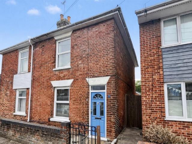 House for sale in Freemantle, Isle Of Man