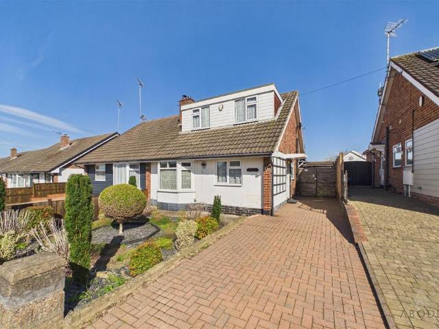House for sale in Brizlincote, Beamhurst