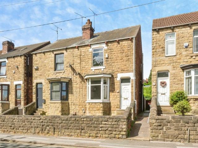 House for sale in Swinton, South Yorkshire