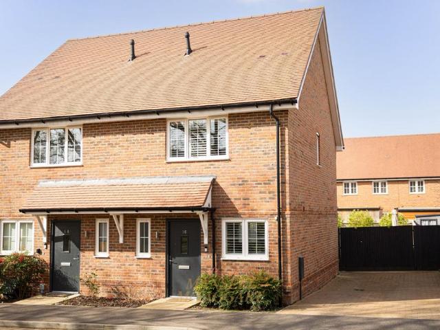 House for sale in North End, Perryfields