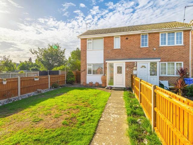House for sale in Kessingland, East Suffolk
