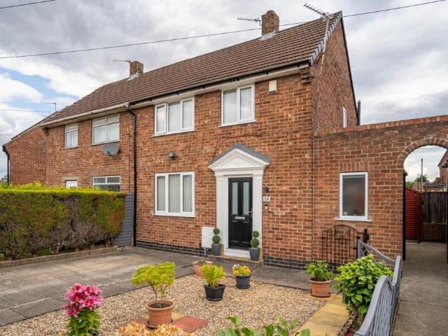 House for sale in Chapelfields, High Field