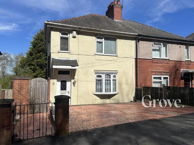 House for sale in Haden Hill, Fold Hill