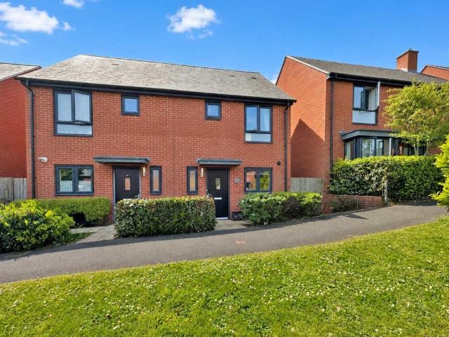 House for sale in Bridford, Devon