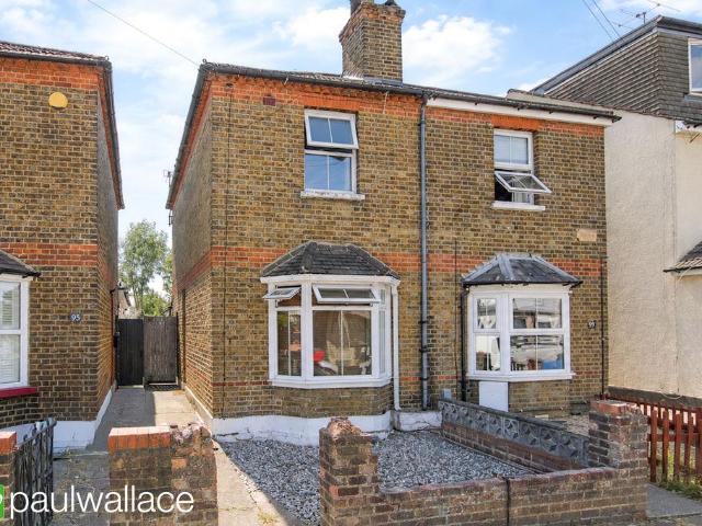 House for sale in Broxbourne, Hertfordshire