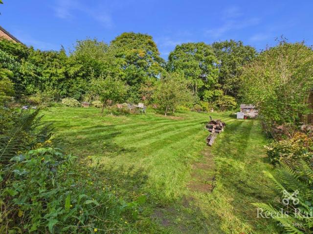 House for sale in Davenham