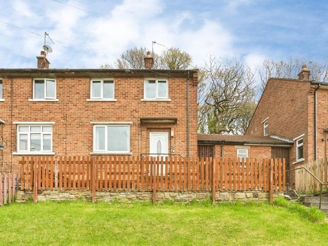 House for sale in Baildon