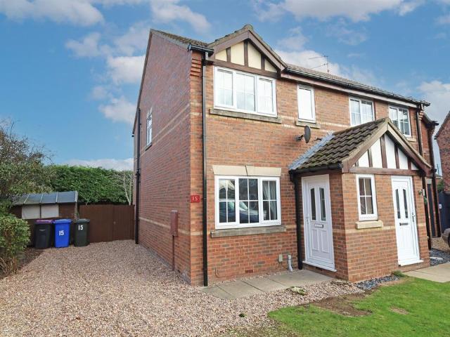 House for sale in Boston, Lincolnshire