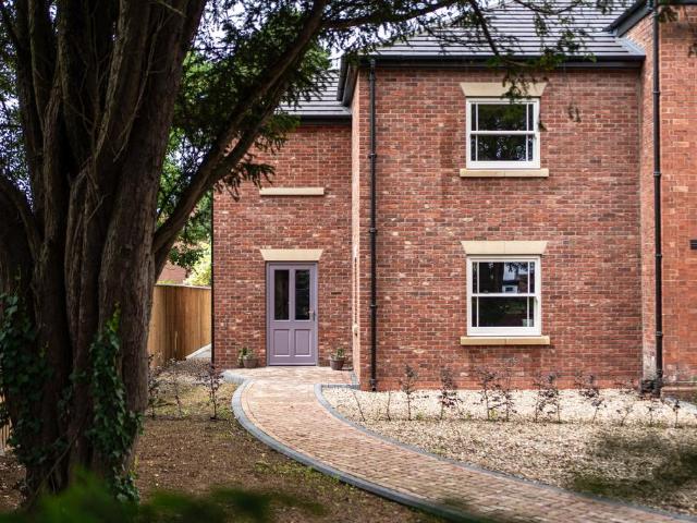 House for sale in Nunsthorpe, Scartho