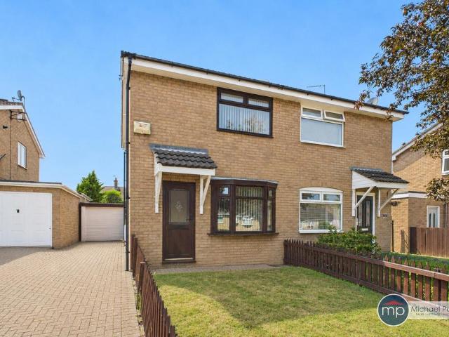 House for sale in Normanby, Redcar And Cleveland
