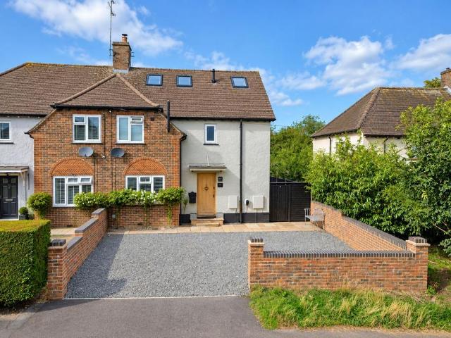 House for sale in Markyate, Dacorum