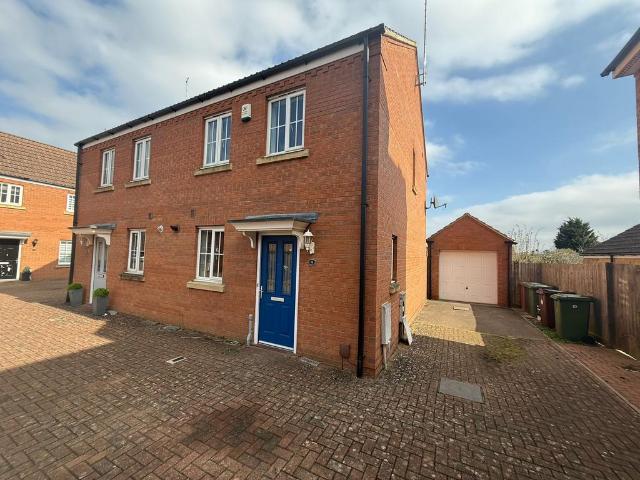 House for sale in Woodston, Peterborough