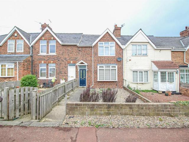 House for sale in Newcastle Upon Tyne