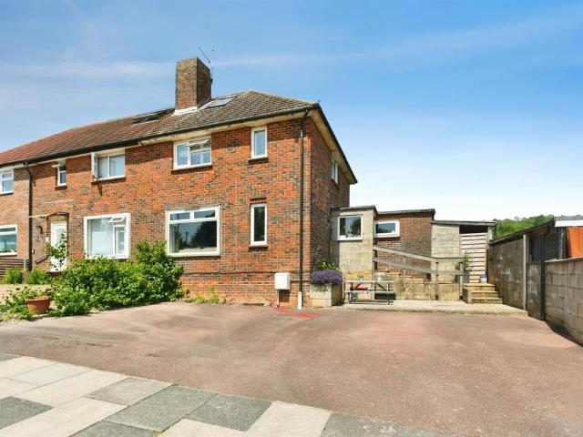 House for sale in Coldean, Brighton & Hove