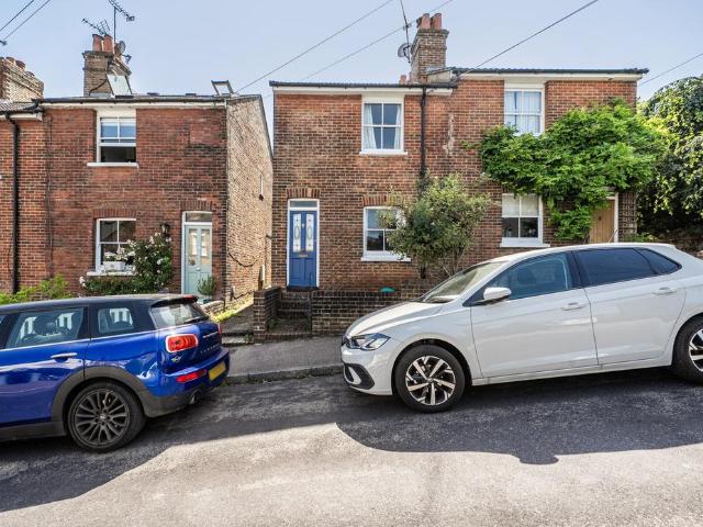 House for sale in Sevenoaks, The Butts
