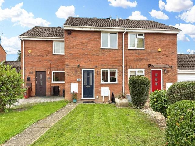 House for sale in Emmbrook, Wokingham