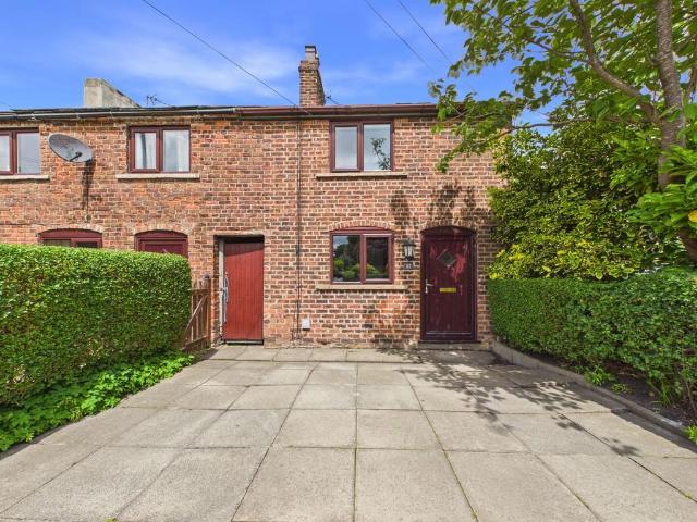 House for sale in Westhead, Roby Mill