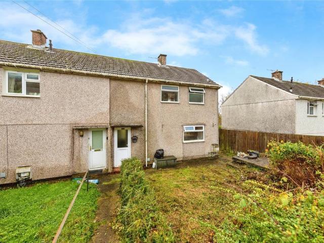 House for sale in Carmarthen, Wales