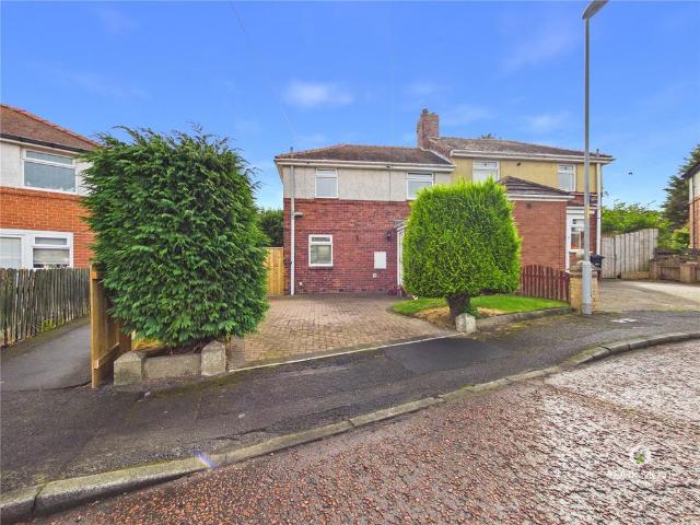 House for sale in Whickham, Tyne And Wear