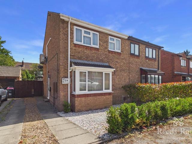 House for sale in Dinnington St. John's, Dinnington