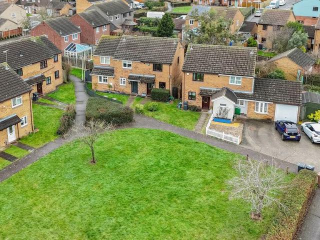 House for sale in North Springfield, Chelmsford