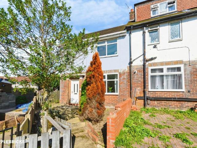 House for sale in Milnrow, Rochdale