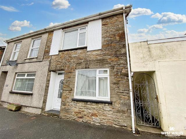 House for sale in Trevaughan, Whitland