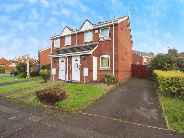 House for sale in Spon End, West Midlands