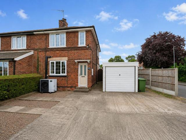 House for sale in Costhorpe, East Midlands