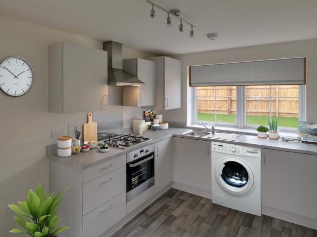 House for sale in Brandis Corner, Devon