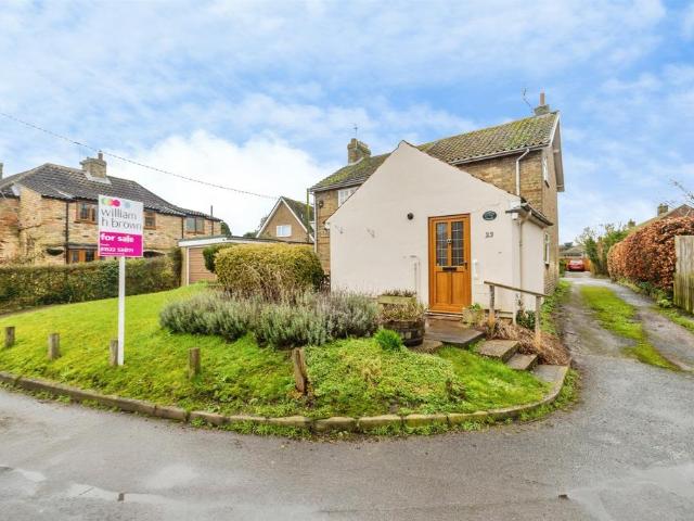 House for sale in Scothern CP, Ingleby