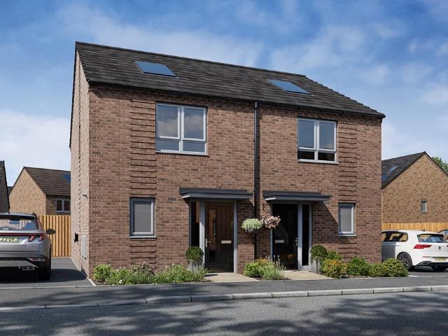 House for sale in Eden Village, Oad Street