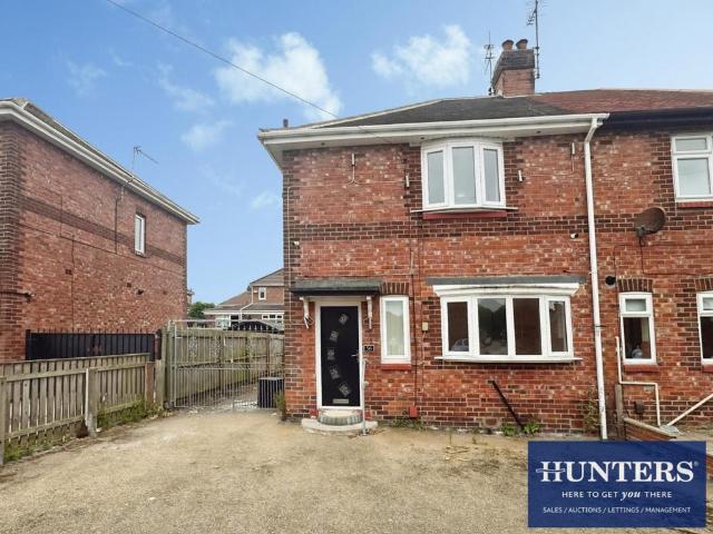 House for sale in Pallion, Tyne And Wear
