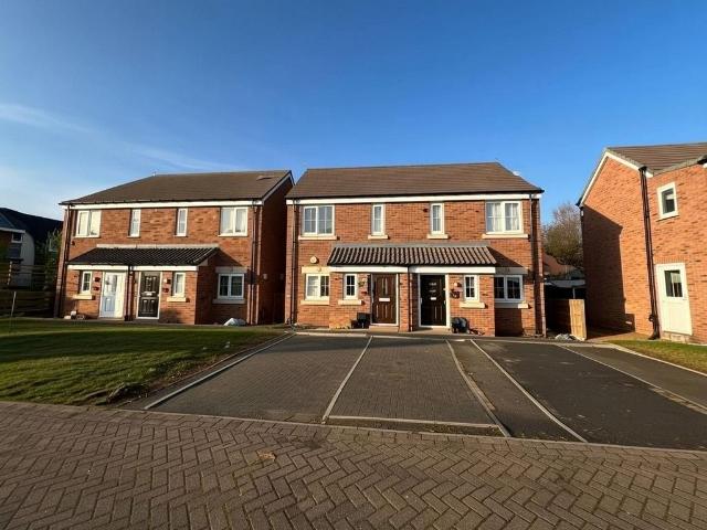 House for sale in Kirton CP, Boston