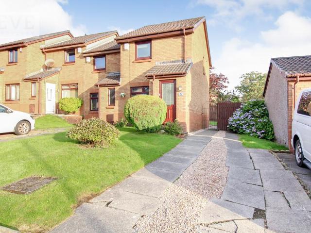 House for sale in Mearns, Scotland