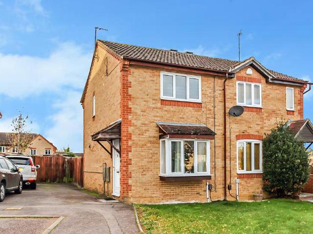 House for sale in Wendel View, Wellingborough