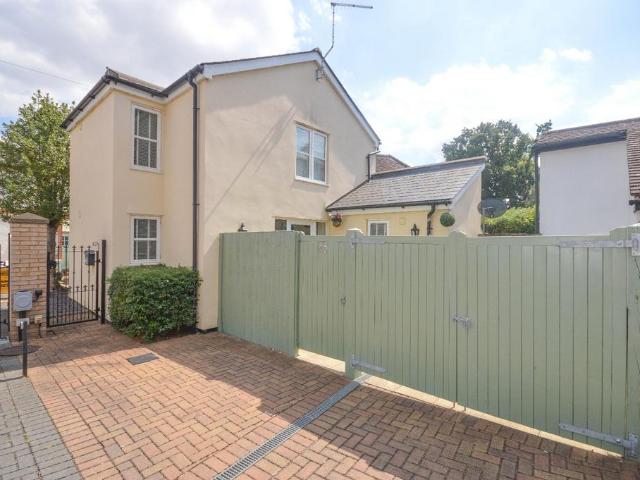 House for sale in Hockerill, Colliers End
