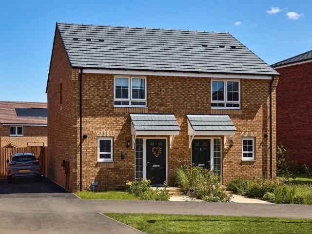 House for sale in Valiant Fields, Stratford-on-Avon