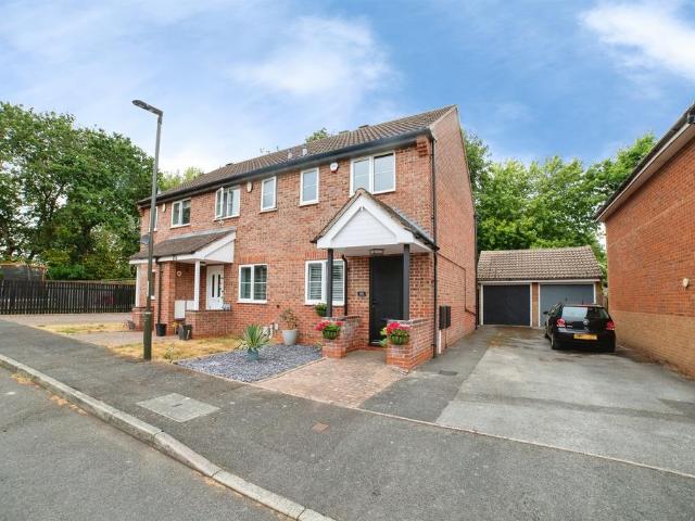House for sale in Swanwick CP, Kedleston