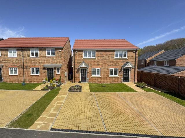 House for sale in High Stanners, Morpeth
